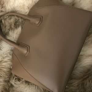 Sole society vegan leather handbag